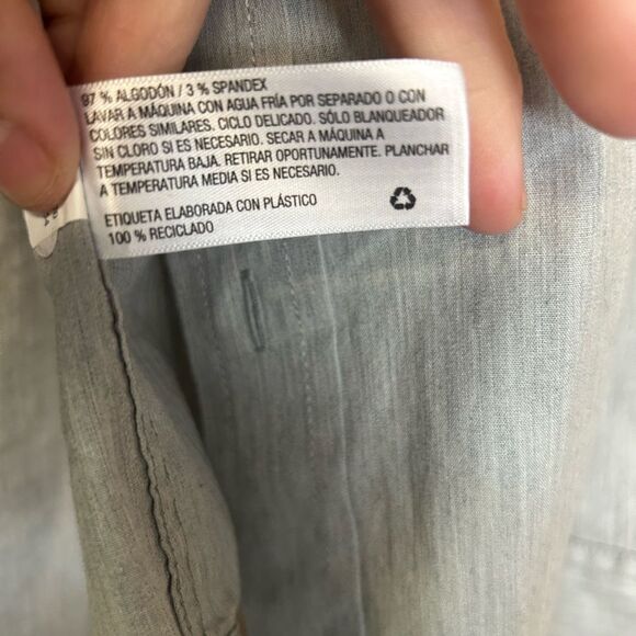 goodfellow m top - Picture 4 of 7